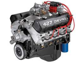 P0045 Engine